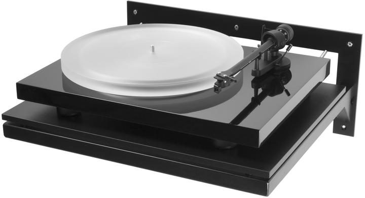 Produktbild Pro-Ject Wallmount it 1 (Plattenspieler Montage)