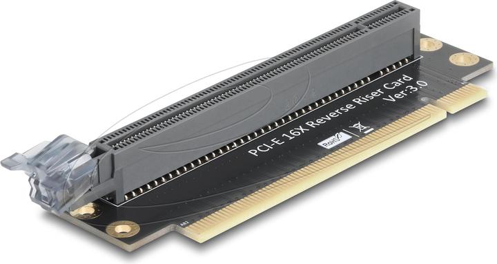 Immagine prodotto Delock Riser Karte PCI Express 3.0 x16 Stecker zu x16 Slot 9