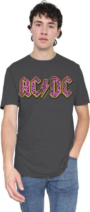 Produktbild AC/DC TShirt (L)