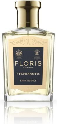 Floris Londoner Stephanotis Bade-Essenz 50ml (Eau de Parfum, 50 ml)