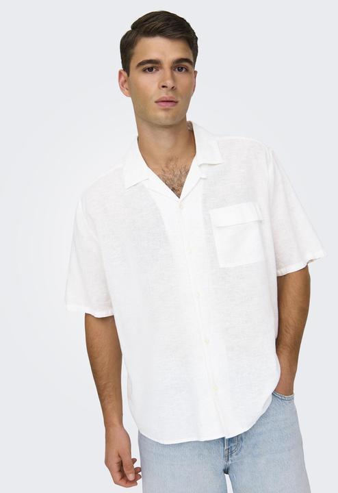 Image du produit Only & Sons ONSCAIDEN Hemd Hemd (XL)
