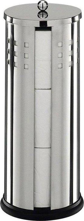 Actual product image Zeller Present Toilet roll holder
