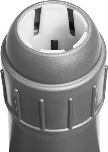 Actual product image Doppler The high-quality and robust plastic base is designed for large sunshades word