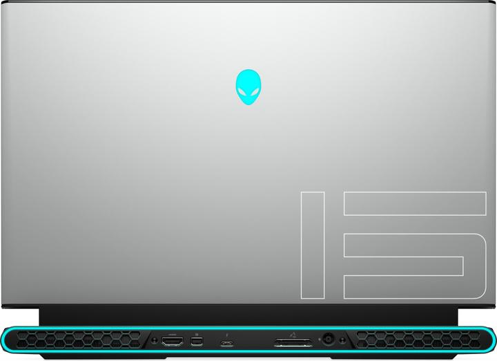 Produktbild Dell Alienware m15 R3 (15.60", Intel Core i7-10750H, 16 GB, 512 GB, DE)