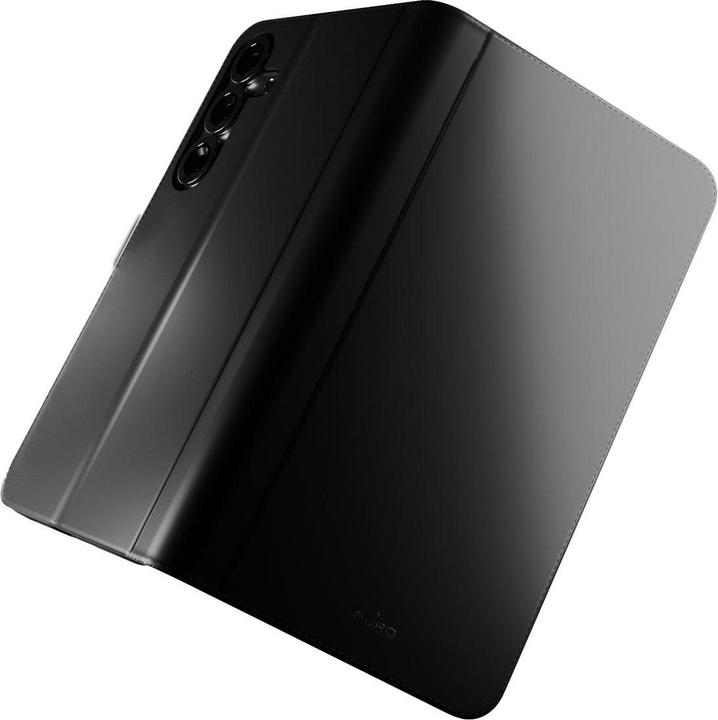 Produktbild Puro Klapphülle (Samsung Galaxy S25+)