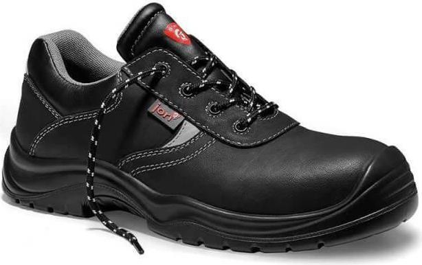 Image du produit Elten Shoes Jori Compo Low S3 SRC, black 43 (S3, 43)