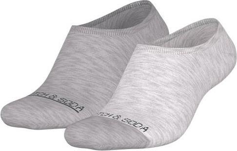 Shiverpeaks SCOTCH & SODA Footies (2er Pack, 39 - 42)