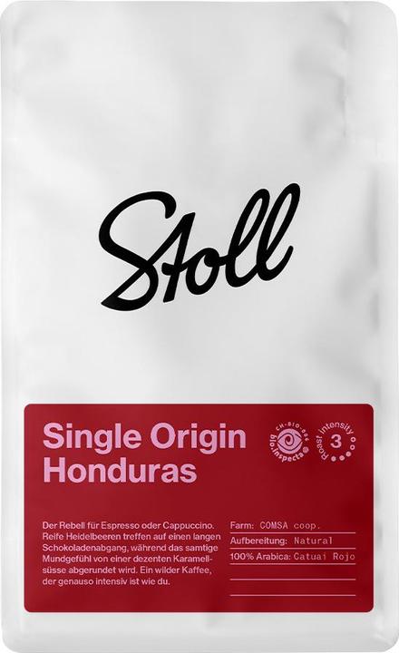 Stoll Kaffee Honduras (250 g)