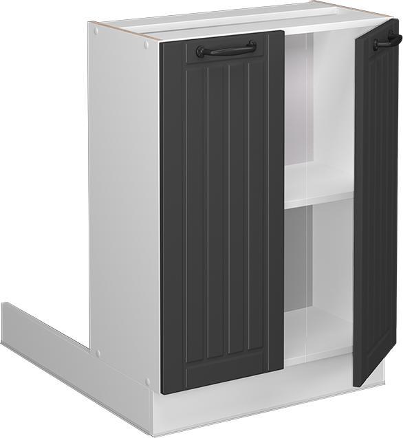 Immagine prodotto Vicco Kücheninsel Fame-Line (60 x 30 x 82 cm)