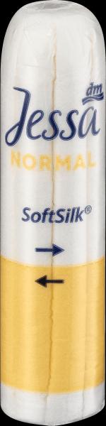 Produktbild dm Jessa Tampons Normal (80 x, Normal)