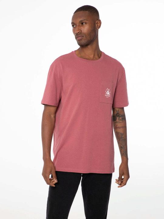 Image du produit MGA T-shirt pour homme Isiah T-shirt (L)