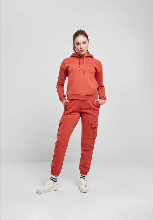 Image du produit Urban Classics Ladies Hoody (XS, S)