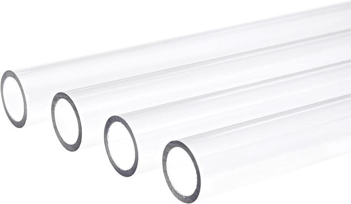 Alphacool Eisrohr 13/10mm - 4er Set (0.80 m, Kunststoff)