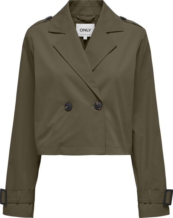 Produktbild Only ONLEJA Trenchcoat Trenchcoat (XL)