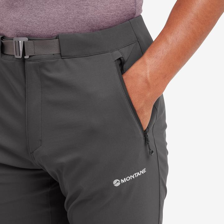 Produktbild Montane Men's Tenacity Lite Pants Reg Leg (30)