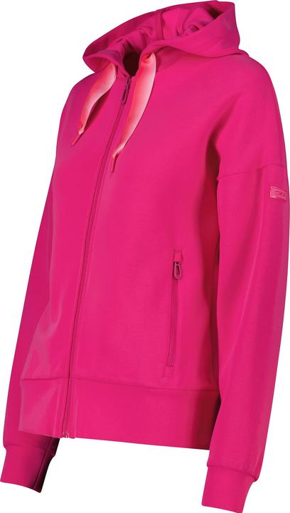 Immagine prodotto CMP Campagnolo Hoodie (M)