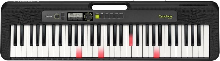 Casio LK-S250 (61 Keys)