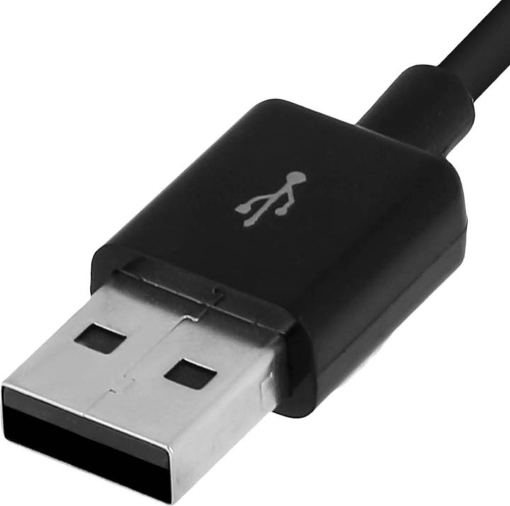 Actual product image Samsung ETA0U81 Power adapter + Micro USB charging cable (10 W)