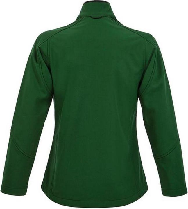 Image du produit Sols Roxy Veste Softshell Respirante Coupe-vent Imperméable (S)