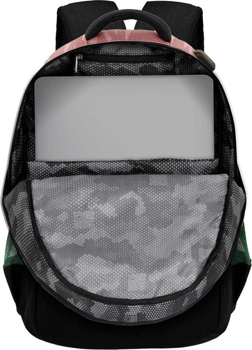 Produktbild ProDG PLUS Running Backpack California