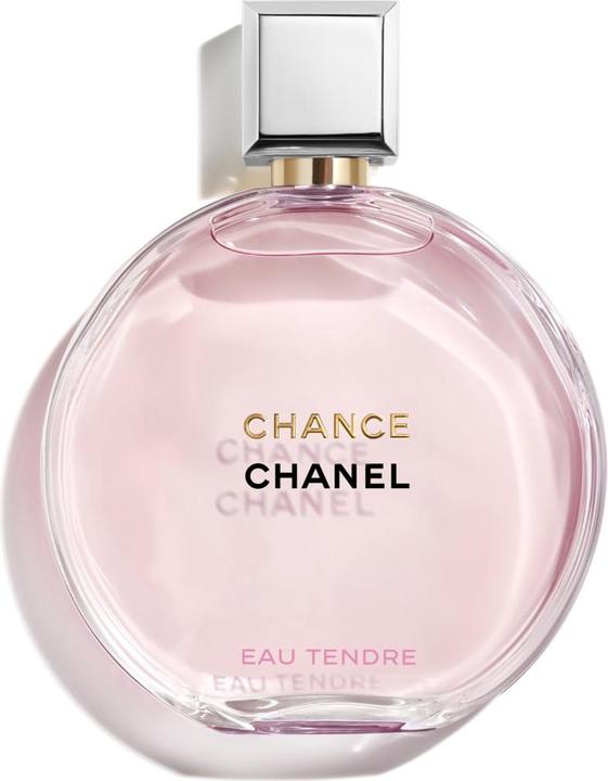 Chanel Chance Eau Tendre