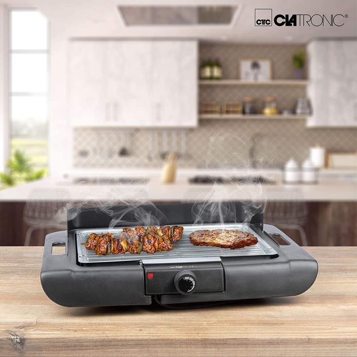 Actual product image Clatronic Bq 3507