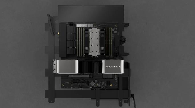 Image du produit Corsair DDR5, 5600MT/s 256GB 8x32GB RDIMM, Hynix Die, Dual Rank, 40-40-40-77, Intel XMP 3.0, WS DDR5 RDIMM (8 x 32GB, 5600 MHz, RAM DDR5, DIMM)