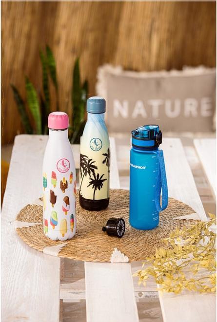 Image du produit Aquaphor Cartouches de filtration City Bottle (2 x)