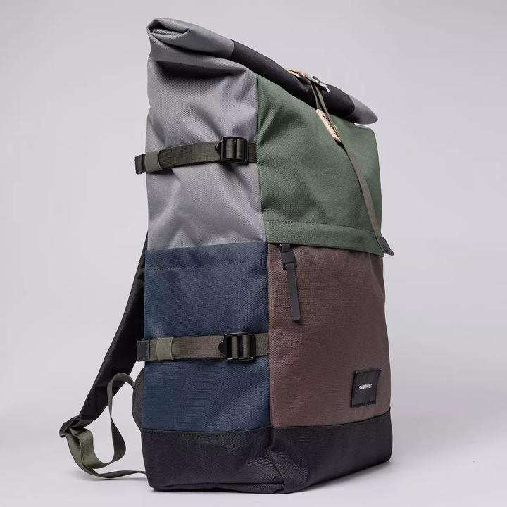Produktbild Sandqvist rucksack bernt (20 l)