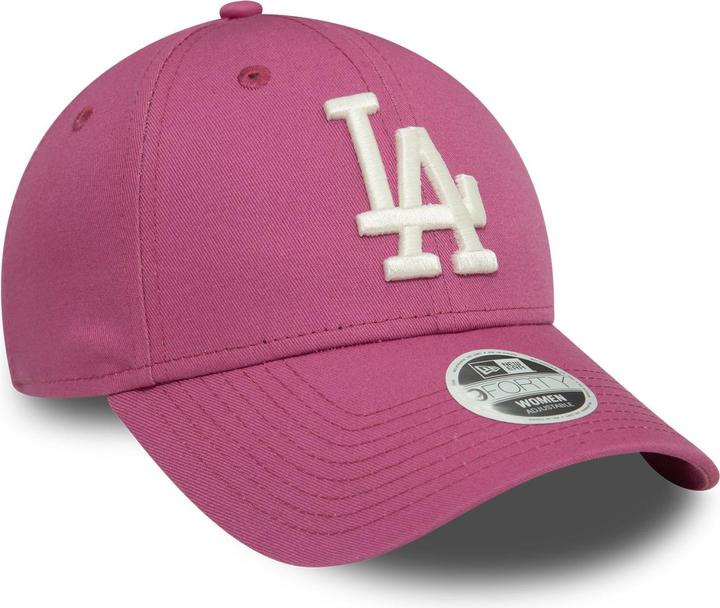 Immagine prodotto New Era Cappellino da donna 9Forty - Los Angeles Dodgers Mauve Haze