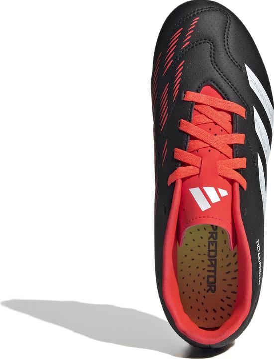 Produktbild adidas kinder-fussballschuhe predator club fg (38)