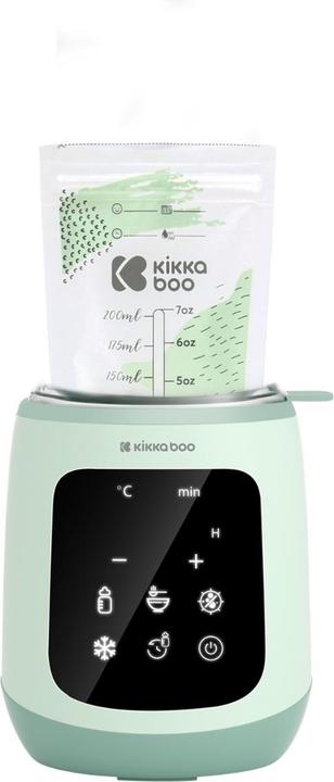 Immagine prodotto Kikkaboo 4 in 1 Caldo