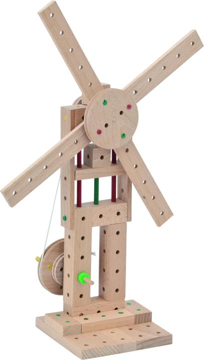 Immagine prodotto Matador Kit di costruzione Explorer XL