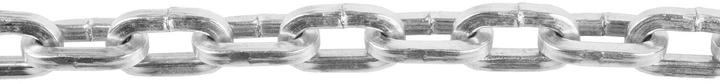 Immagine prodotto M-Wave Catena ad anelli XL (100 cm)