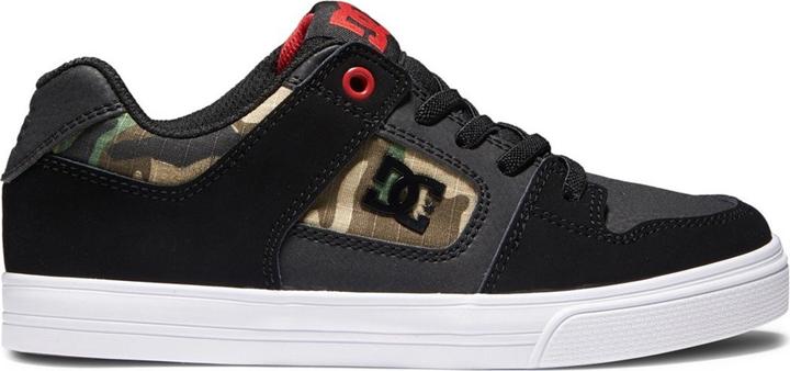 Produktbild DC Shoes Pure Kids Elastic Lace (30)