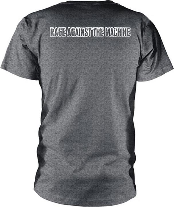 Produktbild Universal Textiles Who Laughs Last TShirt (S)