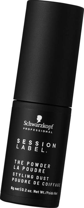 Produktbild Schwarzkopf Session Label (Volumenpuder)