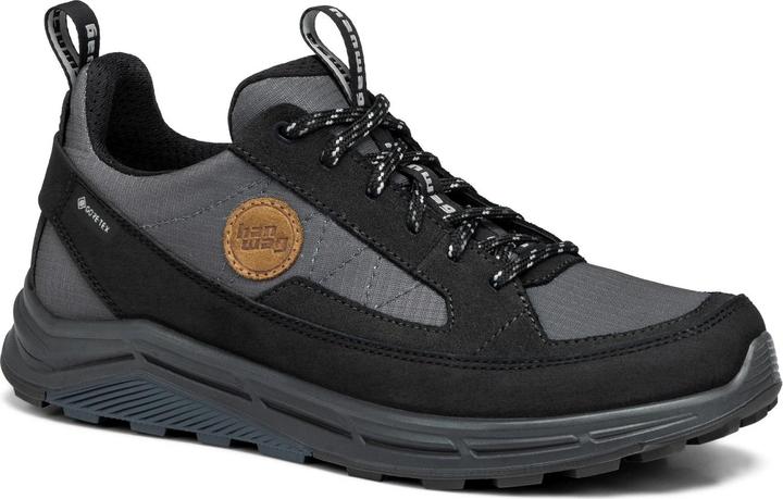 Produktbild Hanwag Rotpunkt Light Low GTX (40.5)