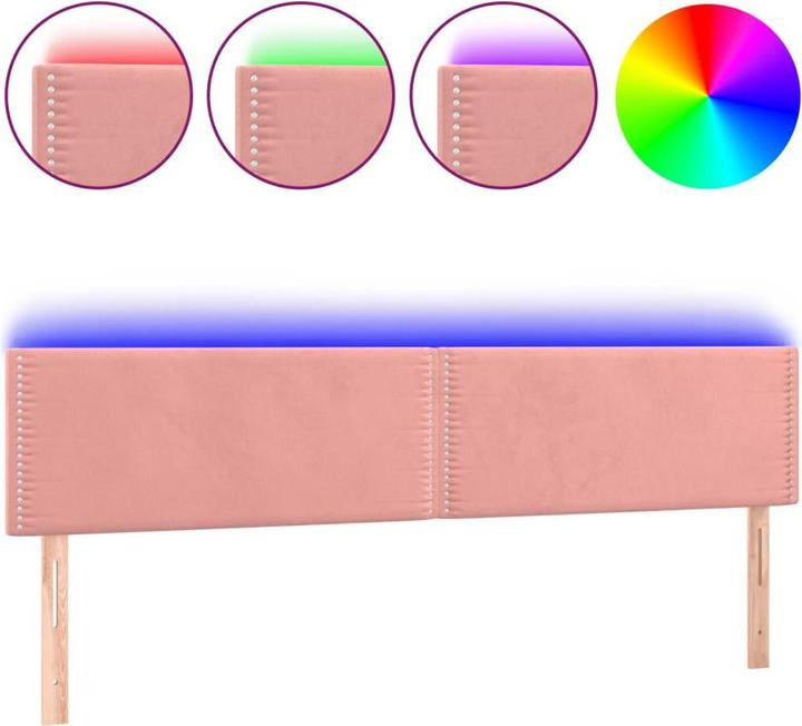Actual product image VidaXL Braylon (180 x 5 x 88 cm)