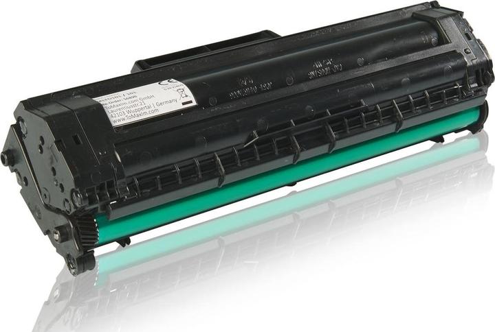Immagine prodotto Inkadoo Toner compatibile con il toner Samsung MLT-D101S/ELS / 101 XL, nero Nero (FC)