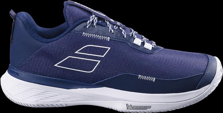 Babolat Sfx Evo Carpet Dark Blue/White Man