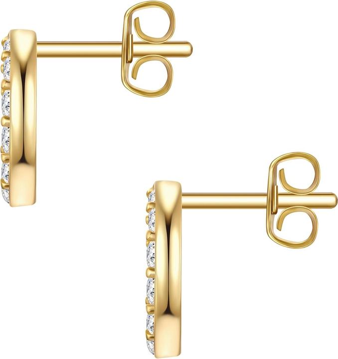 Image du produit Rafaela Donata Boucles d'oreilles femme argent sterling - 35436 (Argent Sterling)