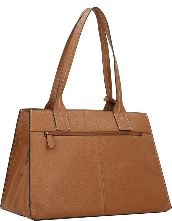 Produktbild Picard Peephole Schultertasche Leder 40 cm (19 l)