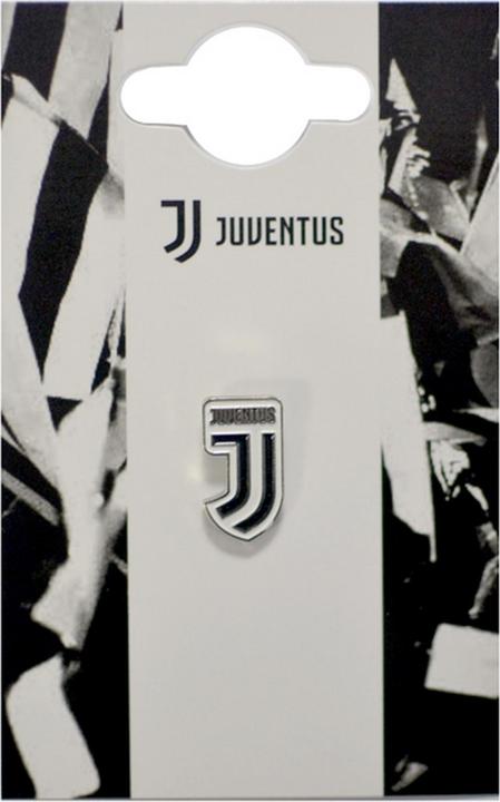 Produktbild FC Juventus offizielle Anstecknadel