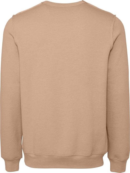 Produktbild Bella Canvas Pullover Rohe Nähte (XXL)
