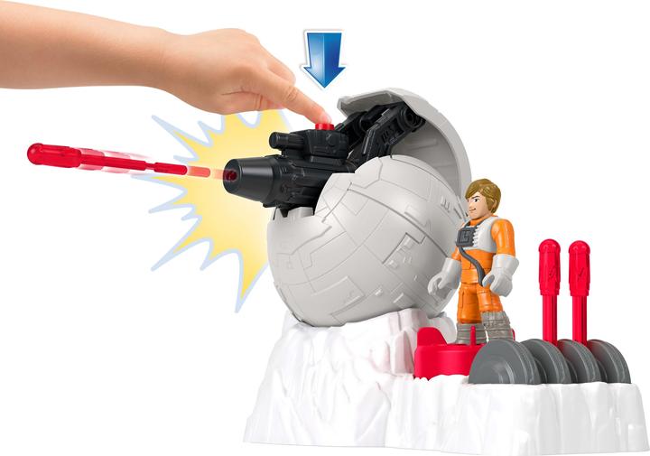 Produktbild Imaginext 0