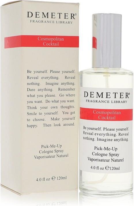 Produktbild Demeter Cosmopolitan Cocktail (Eau de cologne, 120 ml)
