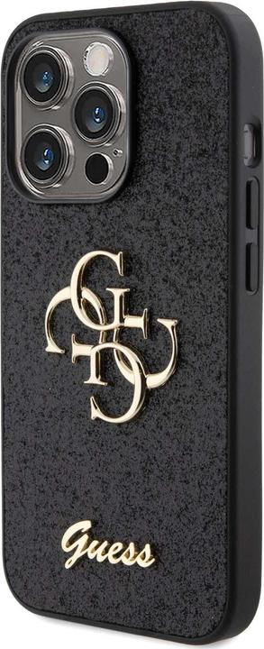 Produktbild Guess Hard Case (Apple iPhone 15 Pro)