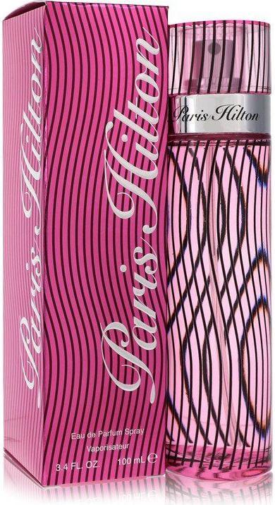 Image du produit Paris Hilton Eau De Parfum Spray (Eau de parfum, 100 ml)