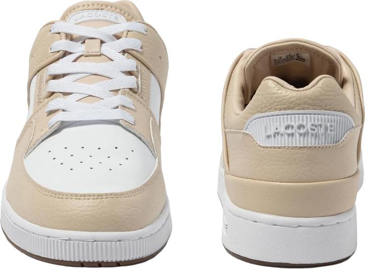 Produktbild Lacoste Sneaker Court Cage Leder (39.5)